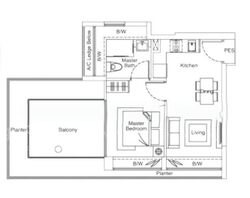 The Verve (D12), Apartment #560863231